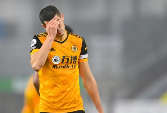 Sin Raúl Jiménez, los Wolves en caída libre: menos puntos y goles por partido Sin Raúl Jiménez, los Wolves en caída libre: menos puntos y goles por partido