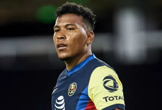 Lo que se sabe sobre el futuro de Roger Martínez en el América Lo que se sabe sobre el futuro de Roger Martínez en el América