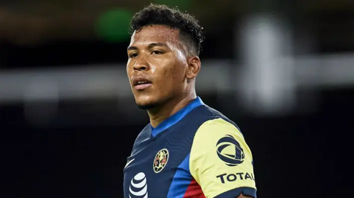 Lo que se sabe sobre el futuro de Roger Martínez en el América Lo que se sabe sobre el futuro de Roger Martínez en el América