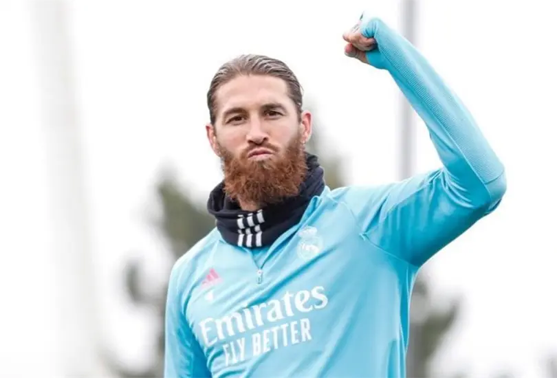 Tientan a Ramos con la idea de formar un equipazo con Messi en el PSG Tientan a Ramos con la idea de formar un equipazo con Messi en el PSG