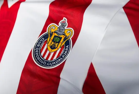 ¿Nuevo jersey de Chivas? Fotos filtradas y Liga MX no se ponen de acuerdo ¿Nuevo jersey de Chivas? Fotos filtradas y Liga MX no se ponen de acuerdo