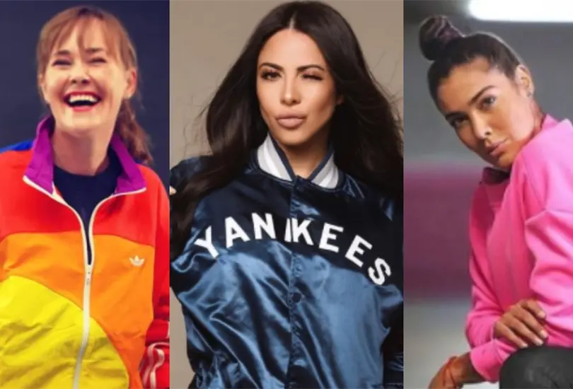 Las periodistas y conductoras m&aacute;s populares de Fox Sports en Instagram
