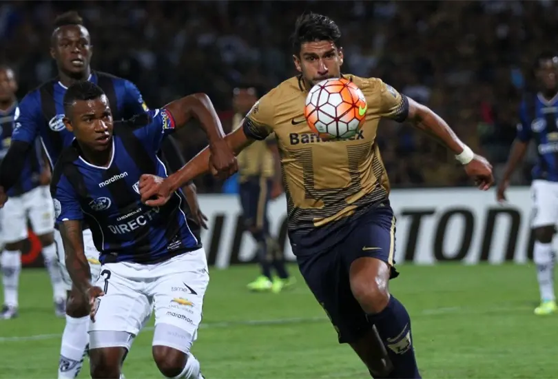 Si se confirma el regreso, &iquest;qu&eacute; equipos de la Liga MX ir&iacute;an a la Libertadores 2022?