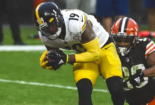 ¿Cuándo y dónde ver la Ronda de Comodín 2021 de la NFL? ¿Cuándo y dónde ver la Ronda de Comodín 2021 de la NFL?