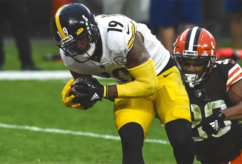 ¿Cuándo y dónde ver la Ronda de Comodín 2021 de la NFL? ¿Cuándo y dónde ver la Ronda de Comodín 2021 de la NFL?