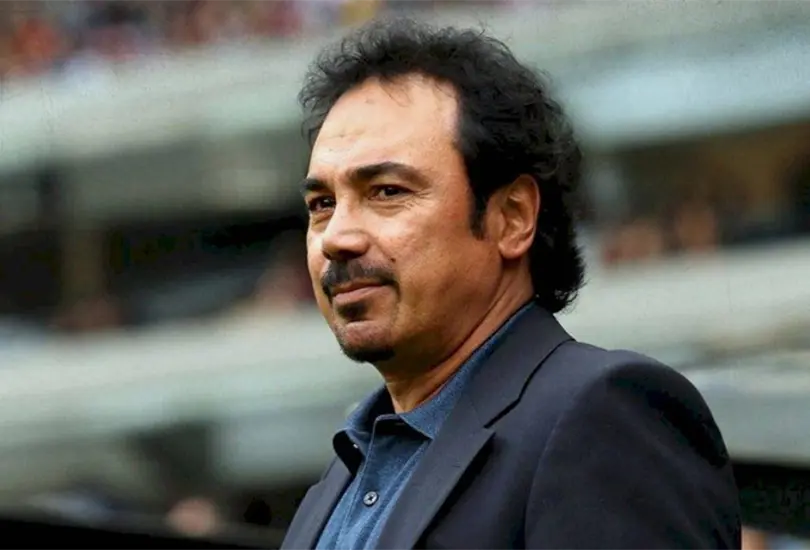 Hugo S&aacute;nchez se retracta de lo dicho sobre su contrato con Cruz Azul