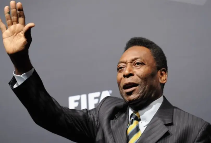 El estado de salud de Pel&eacute; se estar&iacute;a complicando seg&uacute;n informan fuentes brasile&ntilde;as