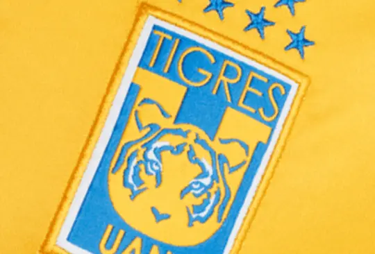Tigres modifica su escudo, ¡adiós a los chiquitigres! Tigres modifica su escudo, ¡adiós a los chiquitigres!