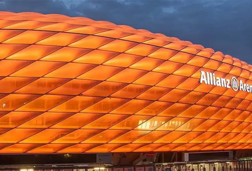 Los mexicanos que probarán suerte con el Bayern Múnich Los mexicanos que probarán suerte con el Bayern Múnich