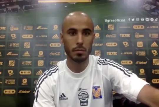 Guido Pizarro habla de si lo contactaron en el futbol de Turquía