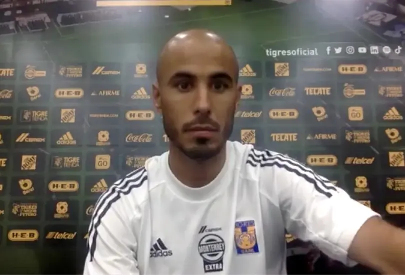 Guido Pizarro habla de si lo contactaron en el futbol de Turqu&iacute;a