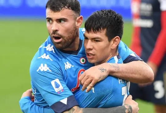 Gazzetta califica con 5 al Chucky, pero Gattuso lo defiende