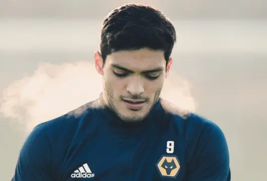 Wolves ya tienen al sustituto de Raúl Jiménez, ¿será una buena opción? Wolves ya tienen al sustituto de Raúl Jiménez, ¿será una buena opción?