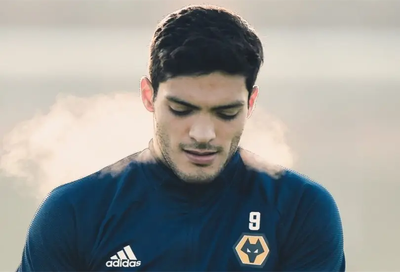 Wolves ya tienen al sustituto de Raúl Jiménez, ¿será una buena opción? Wolves ya tienen al sustituto de Raúl Jiménez, ¿será una buena opción?