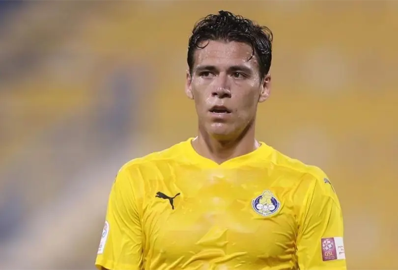 &iquest;C&oacute;mo le ha ido a H&eacute;ctor Moreno desde que se fue a Qatar?