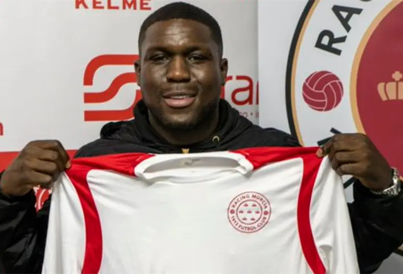 Drenthe, exjugador del Real Madrid en bancarrota, firma con equipo de cuarta división Drenthe, exjugador del Real Madrid en bancarrota, firma con equipo de cuarta división