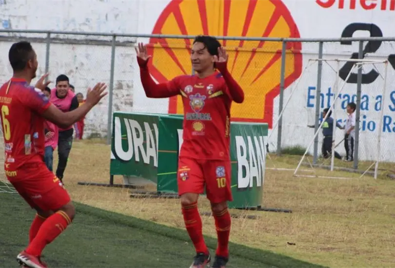 César Villaluz comenzará una nueva aventura en la Liga Expansión MX César Villaluz comenzará una nueva aventura en la Liga Expansión MX