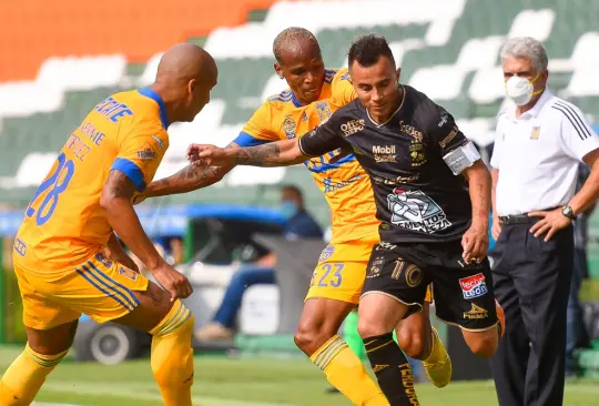 Los partidos más atractivos a seguir en la Jornada 1 del Clausura 2021