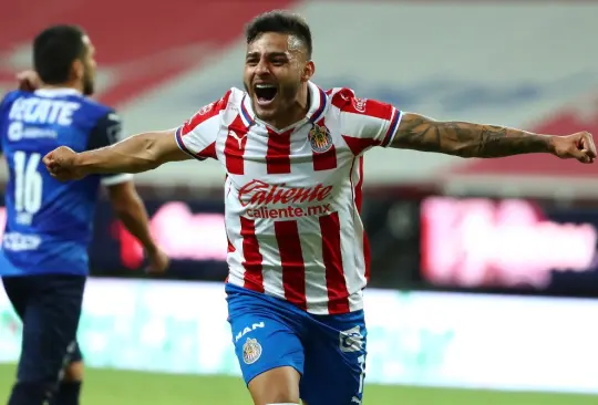 Los jugadores mexicanos que aumentaron su valor para el Clausura 2021 Los jugadores mexicanos que aumentaron su valor para el Clausura 2021