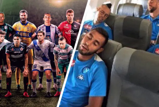Aficionados de otros países ningunean inicio de la Liga MX Aficionados de otros países ningunean inicio de la Liga MX