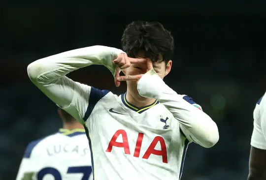 ¿Quién es el Marine, equipo de la octava división que jugará ante el Tottenham? ¿Quién es el Marine, equipo de la octava división que jugará ante el Tottenham?