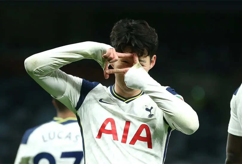 ¿Quién es el Marine, equipo de la octava división que jugará ante el Tottenham? ¿Quién es el Marine, equipo de la octava división que jugará ante el Tottenham?