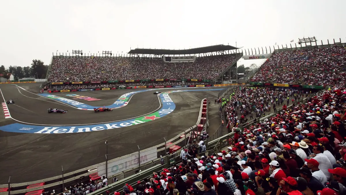 formula1.com