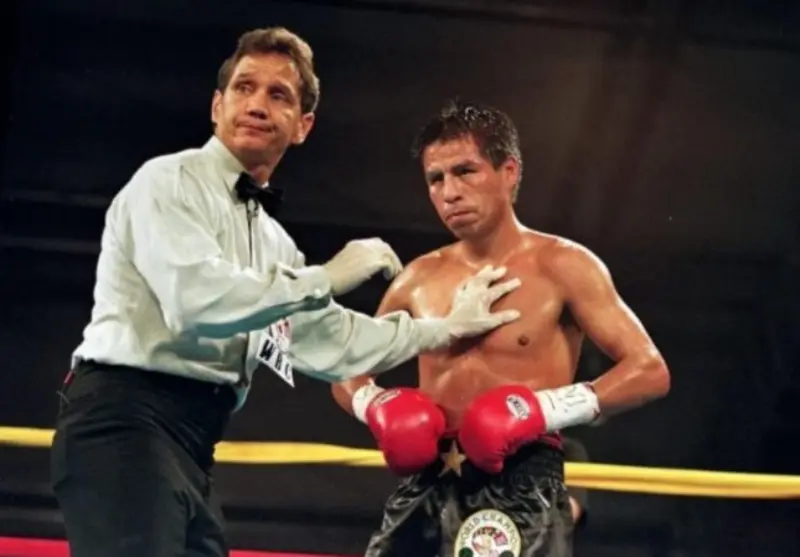 'El Mago' González en la década de los 90 (Especial)