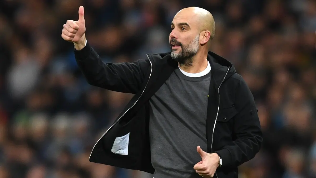 Twitter @ManCity