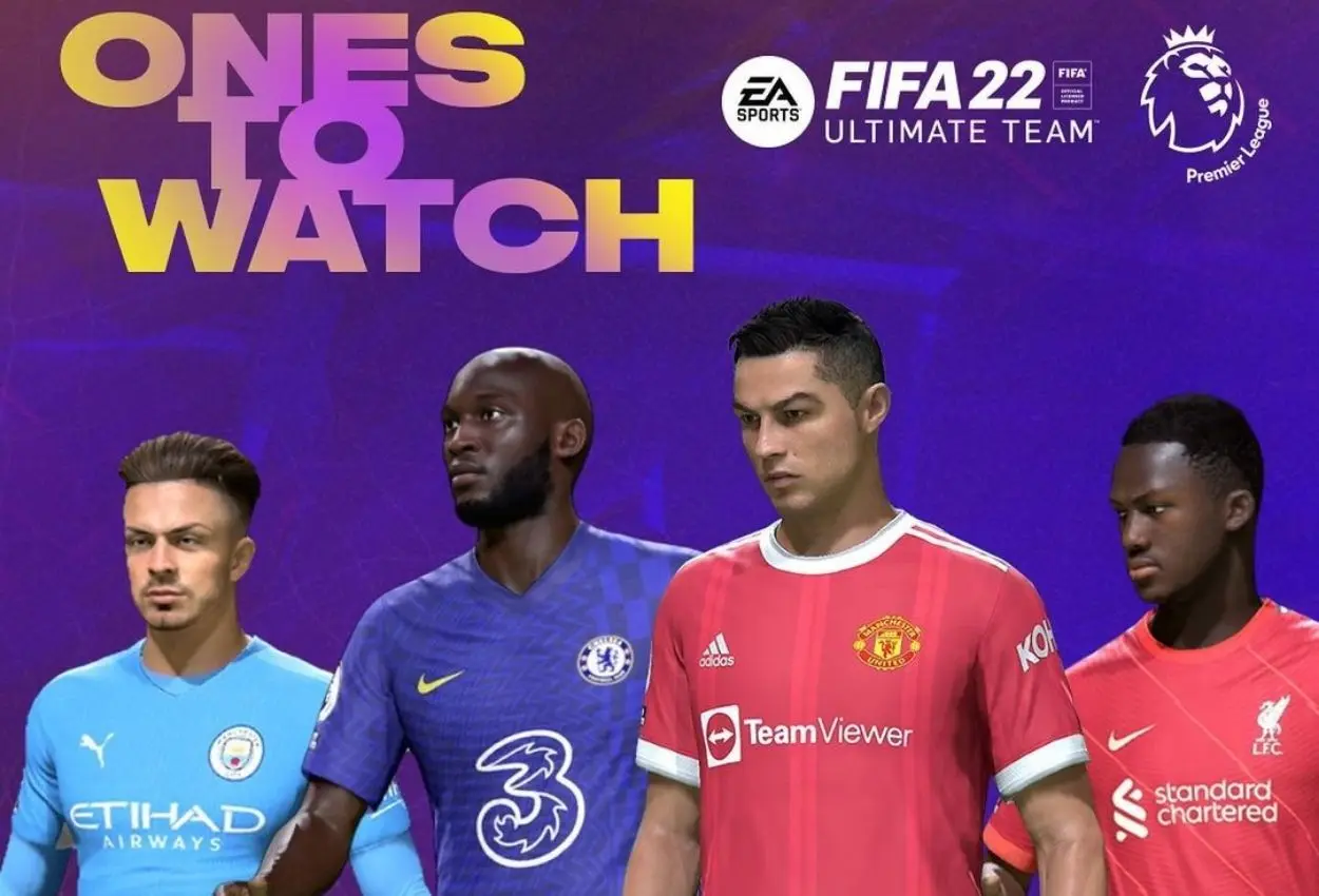 Electronic Arts está analizando la posibilidad de cambiarle el nombre a todos sus juegos de futbol. Foto: Instagram easportsfifa