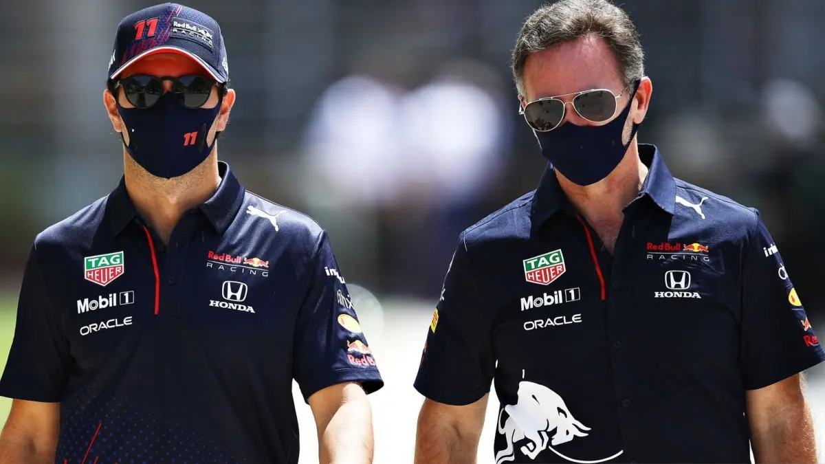 Twitter @redbullracing