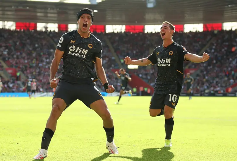 Wolves permite que Jim&eacute;nez vaya al Tri; &iquest;cu&aacute;l ser&aacute; el protocolo para su regreso a RU?