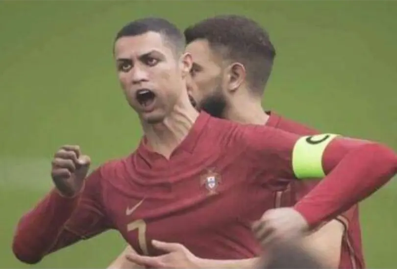 Konami pide disculpas por fallas en el eFootball 2022, tras la lluvia de memes Konami pide disculpas por fallas en el eFootball 2022, tras la lluvia de memes