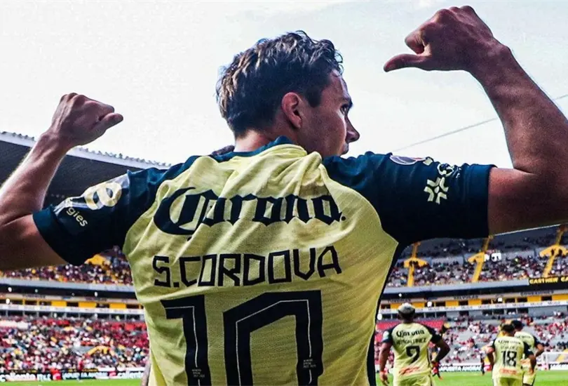 C&oacute;rdova advierte que el Am&eacute;rica vs Pumas se juega con muchas ganas y hue&