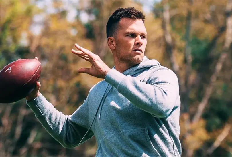 S&aacute;ndwiches, relojes y videojuegos, los patrocinios que han elegido a Tom Brady