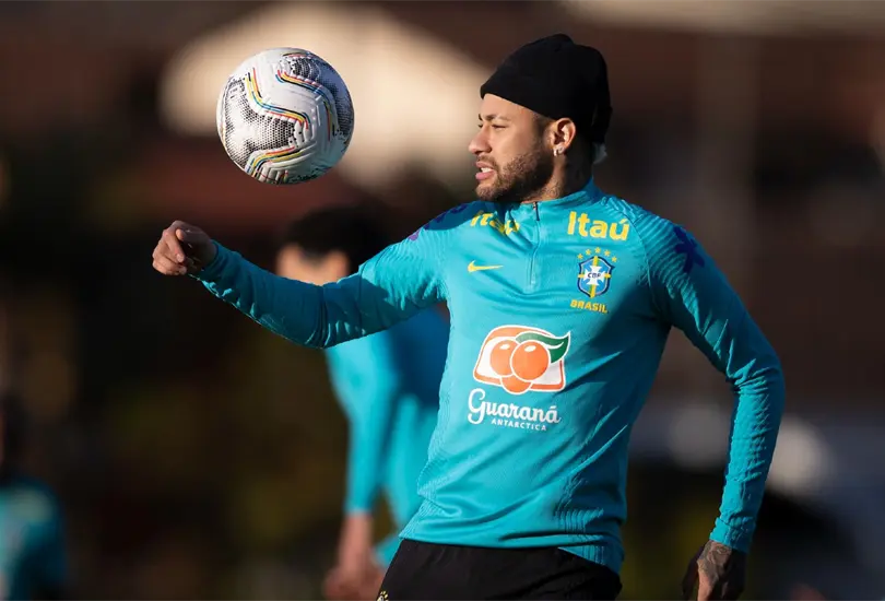 No s&eacute; si tengo la fuerza mental para lidiar m&aacute;s con el futbol, advierte Neymar