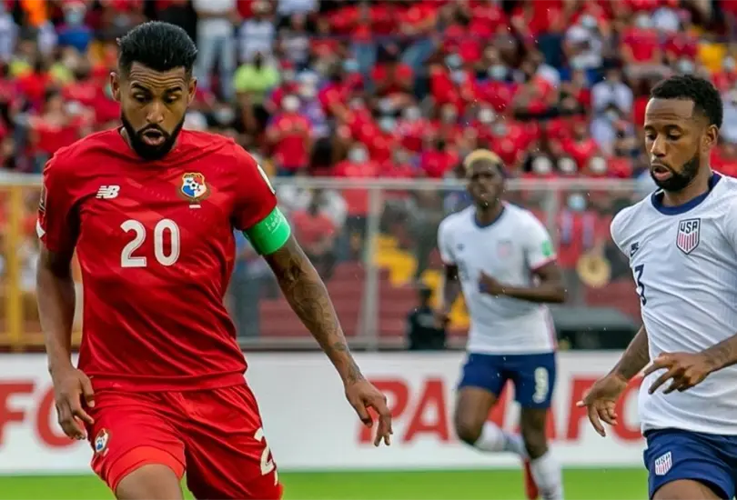 Panamá sorprende y logra triunfo histórico ante Estados Unidos Panamá sorprende y logra triunfo histórico ante Estados Unidos