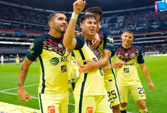 Rayados y América están entre los 100 mejores equipos del mundo; Chivas es el 212