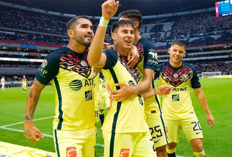 Rayados y Am&eacute;rica est&aacute;n entre los 100 mejores equipos del mundo; Chivas es el 212