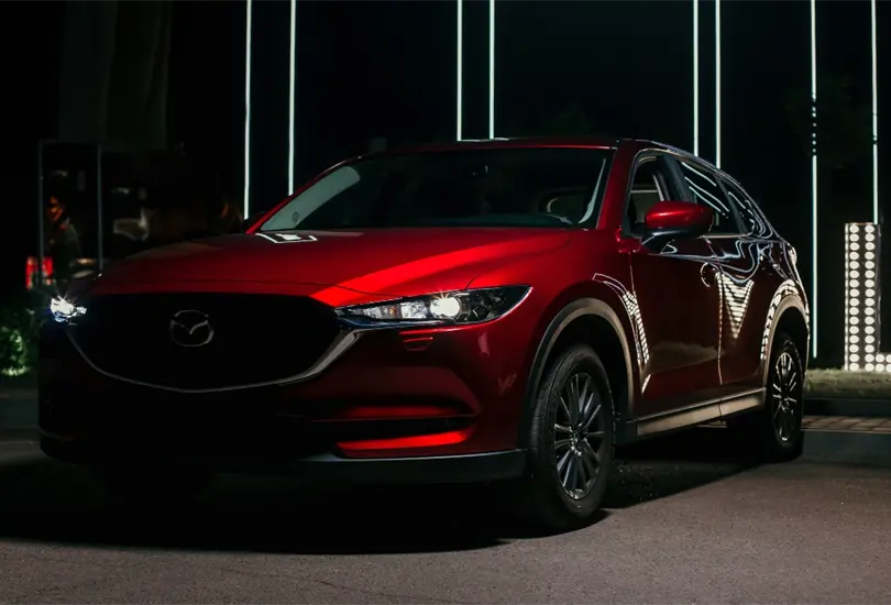 ¿Tienes en mente cambiar de auto? Estas son las ventajas de las SUVs ¿Tienes en mente cambiar de auto? Estas son las ventajas de las SUVs