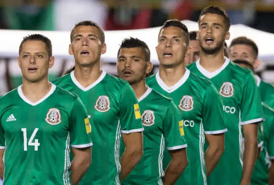 Último partido de eliminatoria fuera del Azteca fue en 2017; ¿saldrá el Tri de la capital?