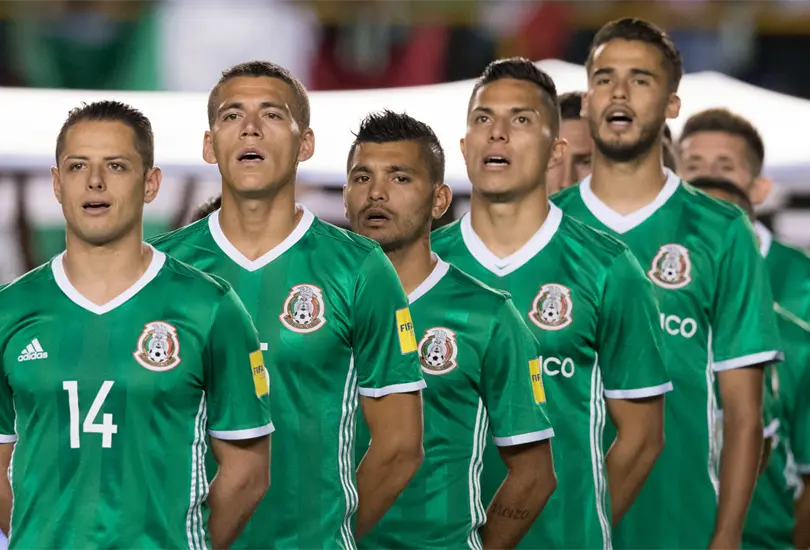 Último partido de eliminatoria fuera del Azteca fue en 2017; ¿saldrá el Tri de la capital? Último partido de eliminatoria fuera del Azteca fue en 2017; ¿saldrá el Tri de la capital?