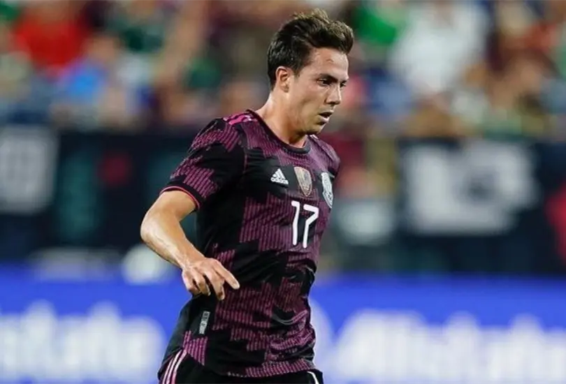 Córdova asegura que será un día jodido jugar contra El Salvador Córdova asegura que será un día jodido jugar contra El Salvador