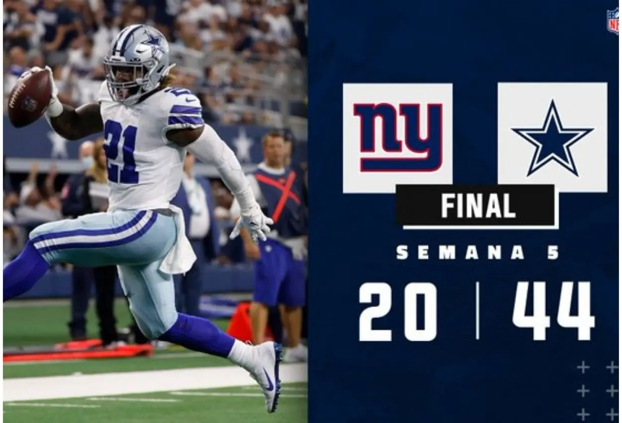 Twitter @NFLEspanol