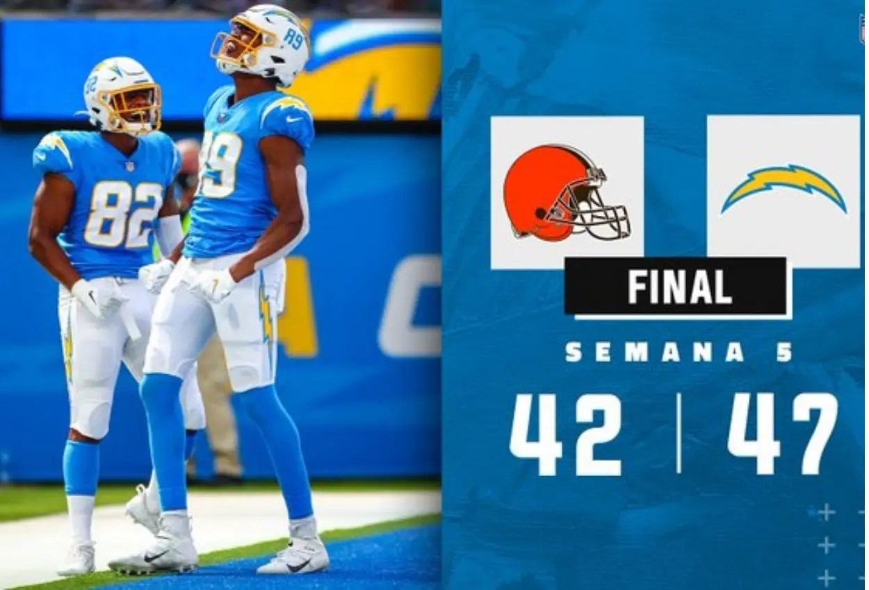 Twitter @NFLEspanol