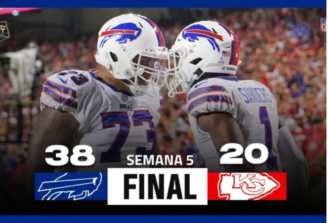 Twitter @NFLEspanol
