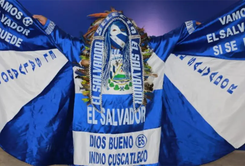 El Tri ya no es la selecci&oacute;n que daba miedo, opina Indio Cuscatleco