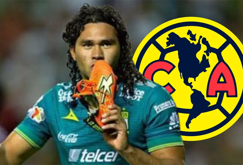 Gullit Pe&ntilde;a revela que estuvo cerca de llegar al Am&eacute;rica