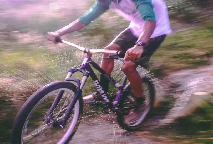 Lugares para dar un paseo en bicicleta y salir de la rutina en la CDMX Lugares para dar un paseo en bicicleta y salir de la rutina en la CDMX