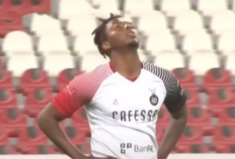 Aumentan monto por reparaci&oacute;n de da&ntilde;o a Joao Maleck